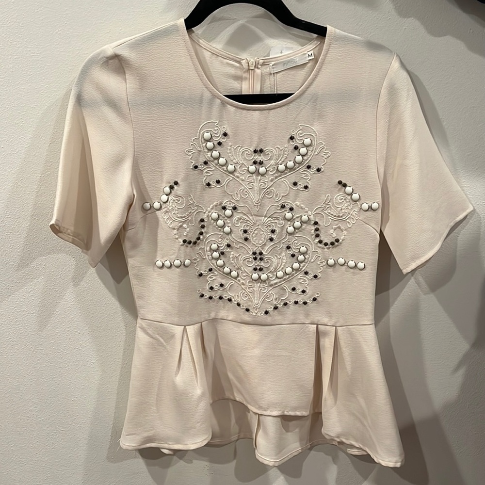 Millau Top
